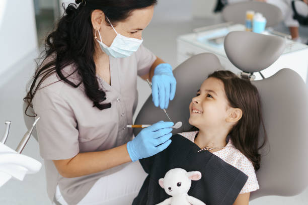 Best Emergency Treatment for Dental Infections or Abscesses in Farragut, TN