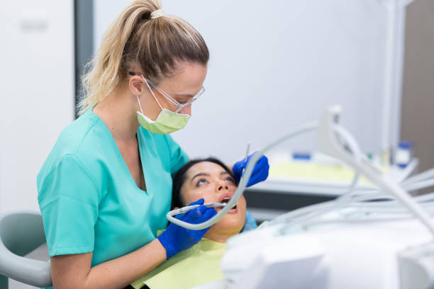 Best Emergency Dental Care for Broken or Chipped Teeth in Farragut, TN